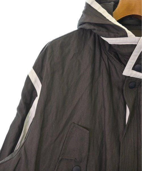 GIORGIO ARMANI เสื้อโค้ท อื่น