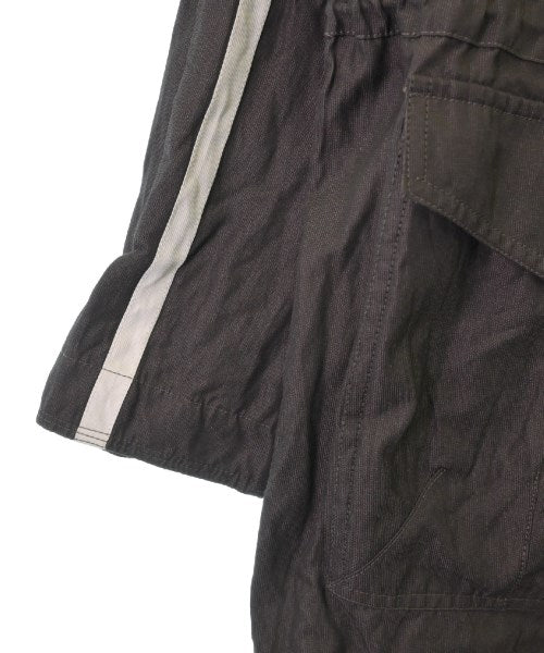 GIORGIO ARMANI เสื้อโค้ท อื่น