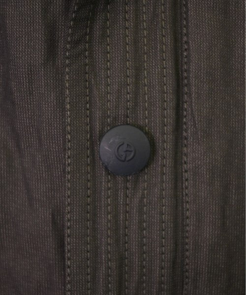 GIORGIO ARMANI เสื้อโค้ท อื่น