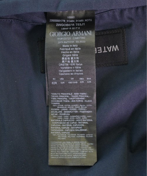 GIORGIO ARMANI แจ็คเก็ตเบลาส์ อื่น