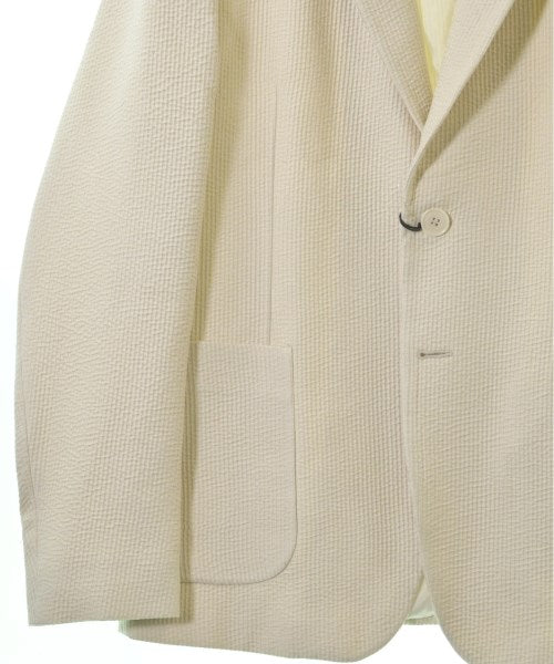 GIORGIO ARMANI เบลเซอร์/แจ็คเก็ตสูท