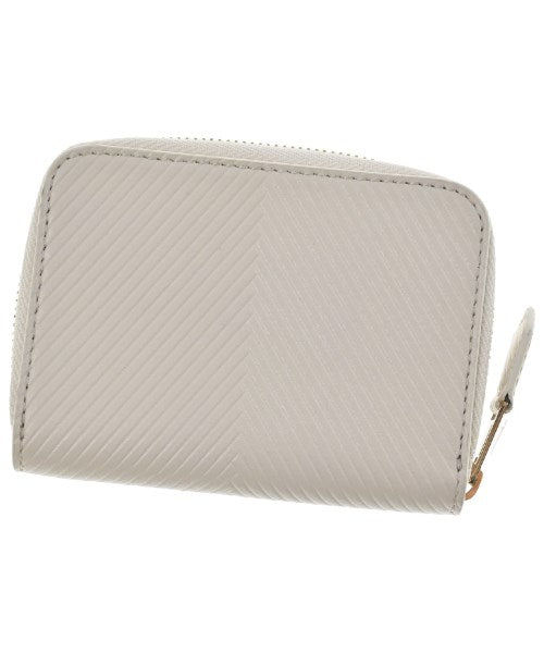 GIORGIO ARMANI กระเป๋าสตางค์/กระเป๋าใส่เหรียญ