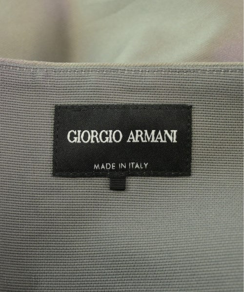 GIORGIO ARMANI กระโปรงยาวถึงเข่า