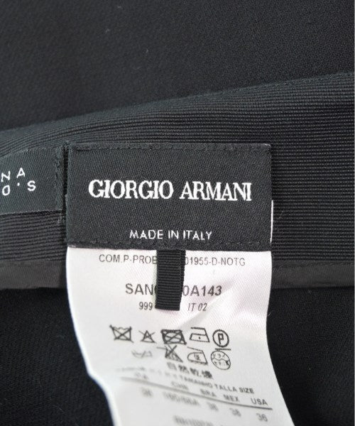 GIORGIO ARMANI กระโปรงยาวถึงเข่า