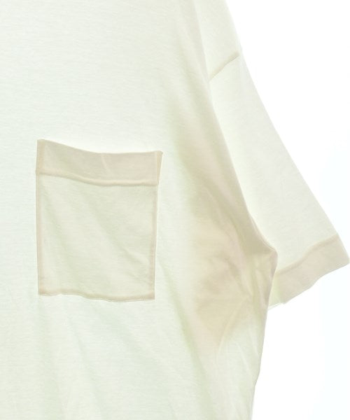 GIORGIO ARMANI เสื้อยืด/เสื้อท็อปส์