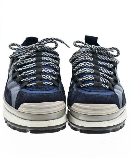 GIORGIO ARMANI รองเท้าผ้าใบ
