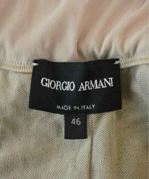 GIORGIO ARMANI กางเกง อื่น