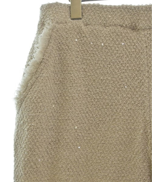 GIORGIO ARMANI กางเกง อื่น