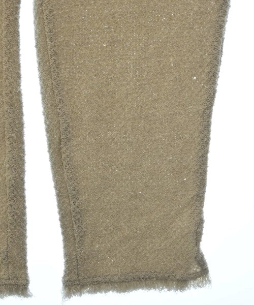 GIORGIO ARMANI กางเกง อื่น