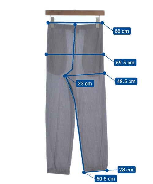 GIORGIO ARMANI กางเกง อื่น