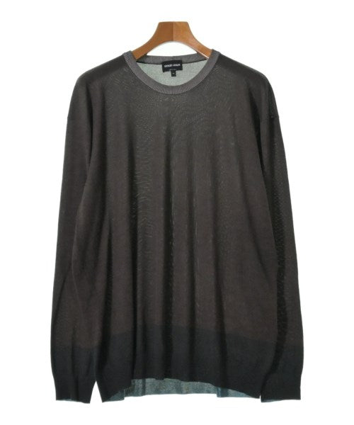 GIORGIO ARMANI เสื้อกันหนาว
