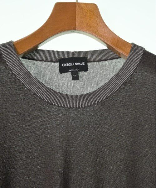 GIORGIO ARMANI เสื้อกันหนาว