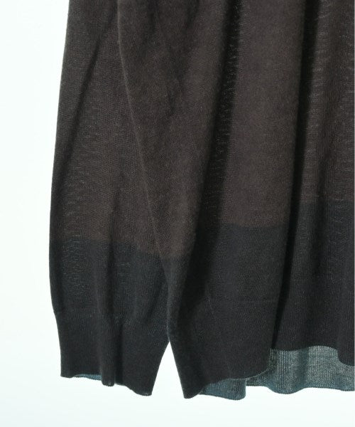 GIORGIO ARMANI เสื้อกันหนาว