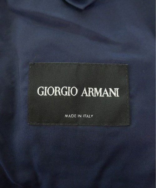 GIORGIO ARMANI แจ็คเก็ตลำลอง