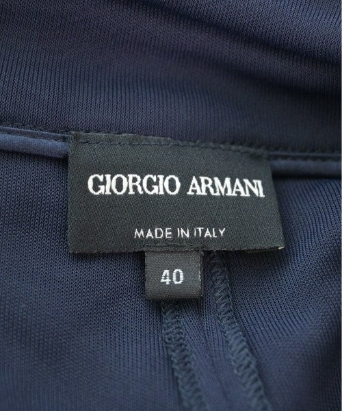 GIORGIO ARMANI กางเกง อื่น