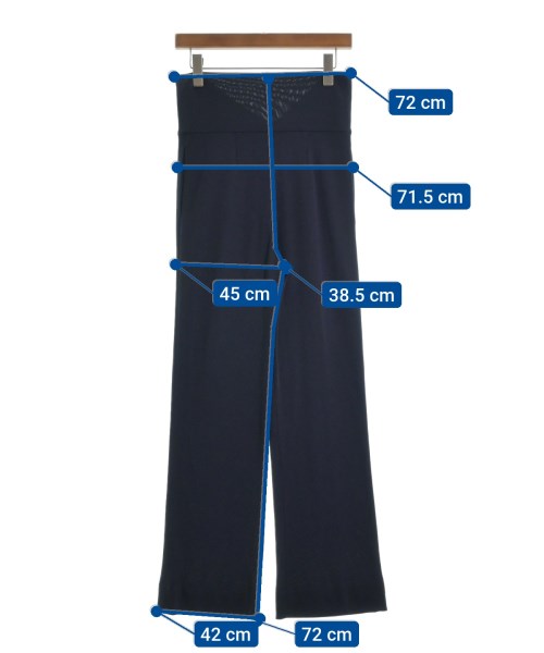 GIORGIO ARMANI กางเกง อื่น