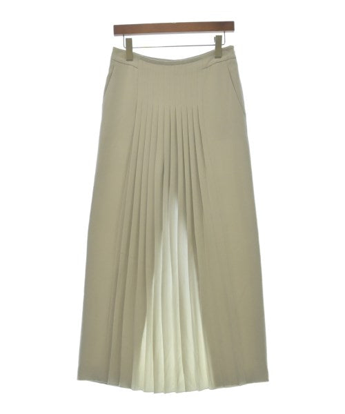 GIORGIO ARMANI กางเกง อื่น