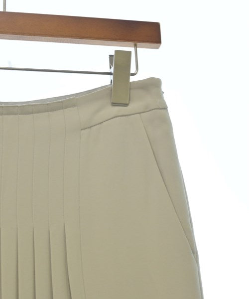 GIORGIO ARMANI กางเกง อื่น