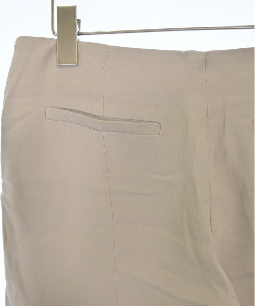 GIORGIO ARMANI กางเกง อื่น