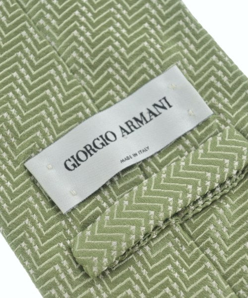 GIORGIO ARMANI เนคไท