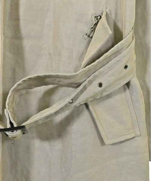 GIORGIO ARMANI เสื้อโค้ท อื่น