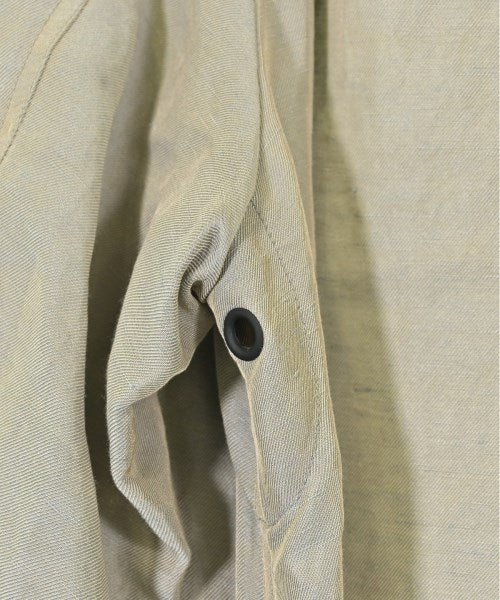 GIORGIO ARMANI เสื้อโค้ท อื่น