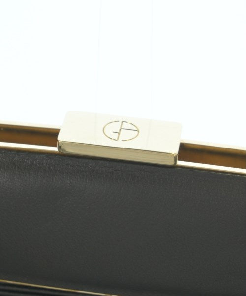 GIORGIO ARMANI คลัตช์