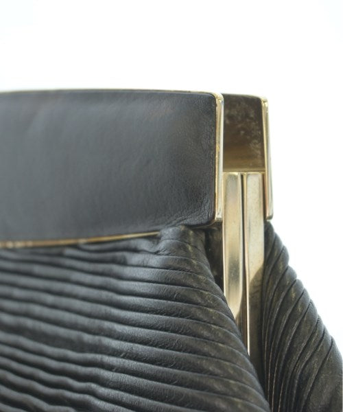 GIORGIO ARMANI คลัตช์
