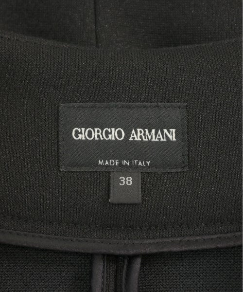 GIORGIO ARMANI เบลเซอร์/แจ็คเก็ตสูท