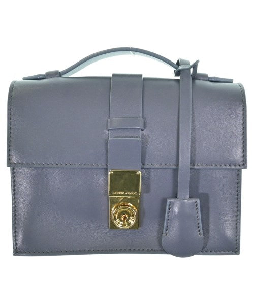 GIORGIO ARMANI กระเป๋าถือ