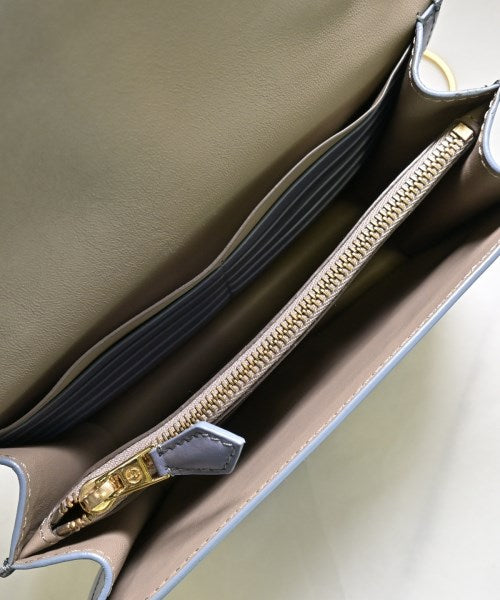 GIORGIO ARMANI กระเป๋าถือ