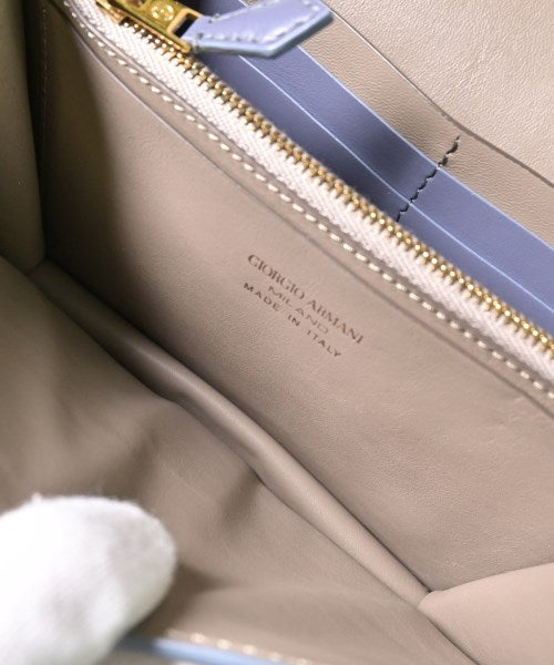 GIORGIO ARMANI กระเป๋าถือ