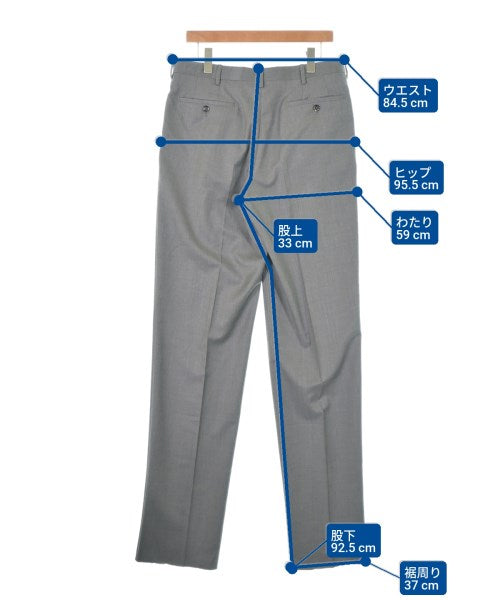 GIORGIO ARMANI ชุดสูทแบบครบเซต (อื่นๆ)