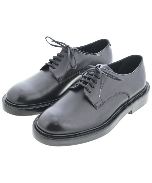 GIORGIO ARMANI รองเท้าสวมทางการ
