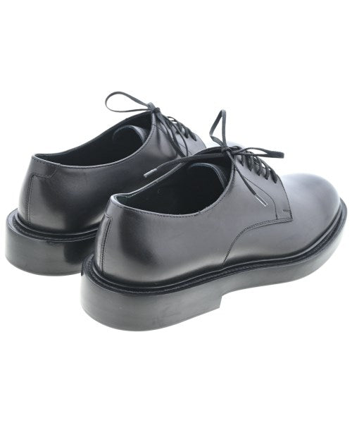 GIORGIO ARMANI รองเท้าสวมทางการ