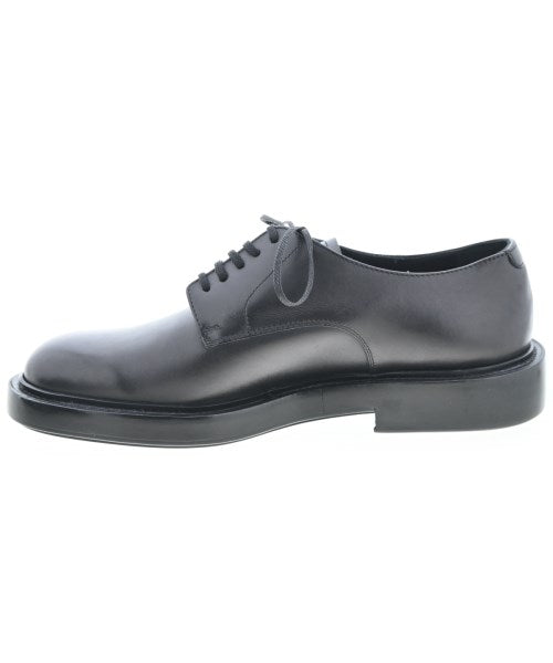 GIORGIO ARMANI รองเท้าสวมทางการ