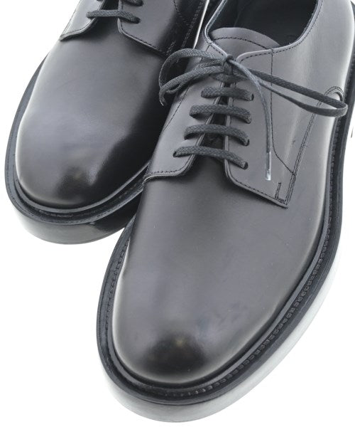 GIORGIO ARMANI รองเท้าสวมทางการ
