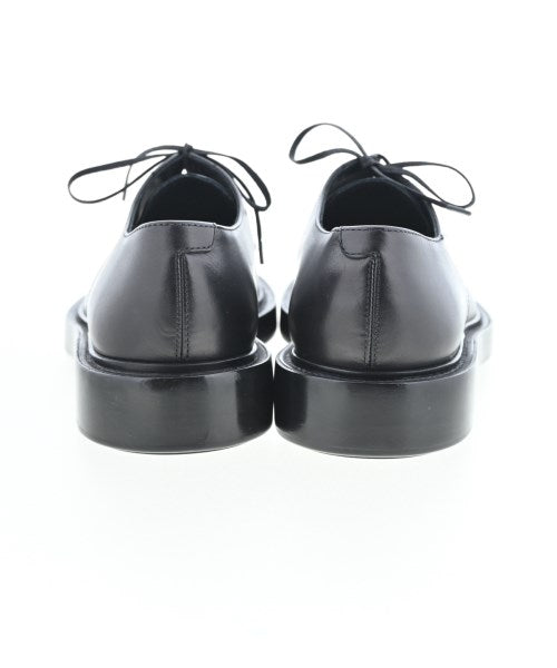 GIORGIO ARMANI รองเท้าสวมทางการ