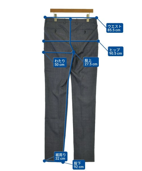 GIORGIO ARMANI ชุดสูทแบบครบเซต (อื่นๆ)