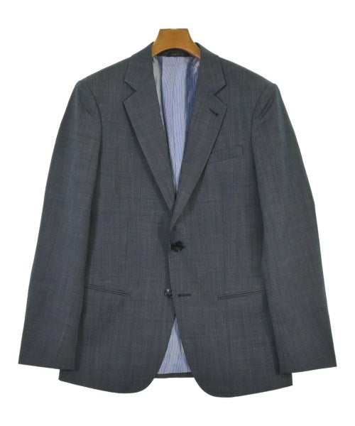 GIORGIO ARMANI ชุดสูทแบบครบเซต (อื่นๆ)