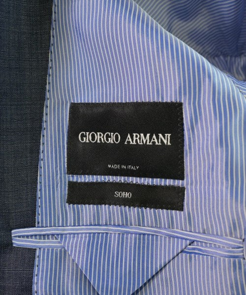 GIORGIO ARMANI ชุดสูทแบบครบเซต (อื่นๆ)
