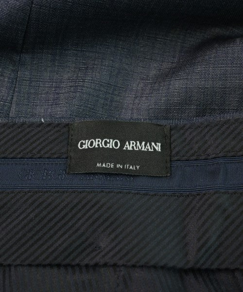 GIORGIO ARMANI ชุดสูทแบบครบเซต (อื่นๆ)