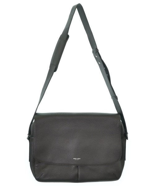 GIORGIO ARMANI กระเป๋าสะพาย
