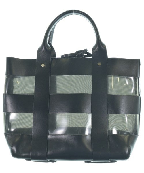 GIORGIO ARMANI กระเป๋าถือขนาดใหญ่