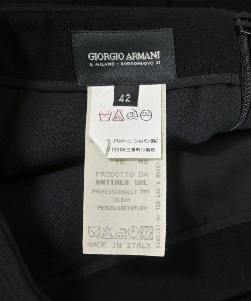 GIORGIO ARMANI กระโปรงยาว/แม็กซี่ยาว