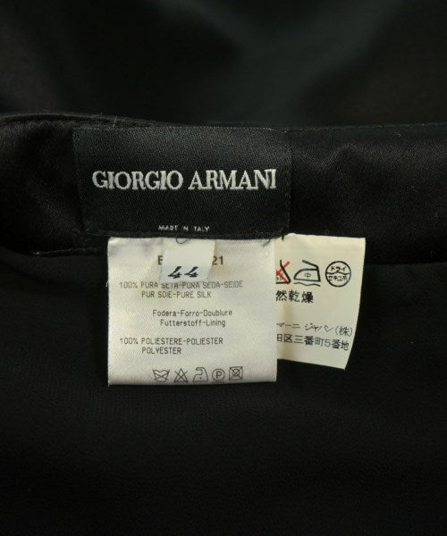 GIORGIO ARMANI กระโปรงยาว/แม็กซี่ยาว