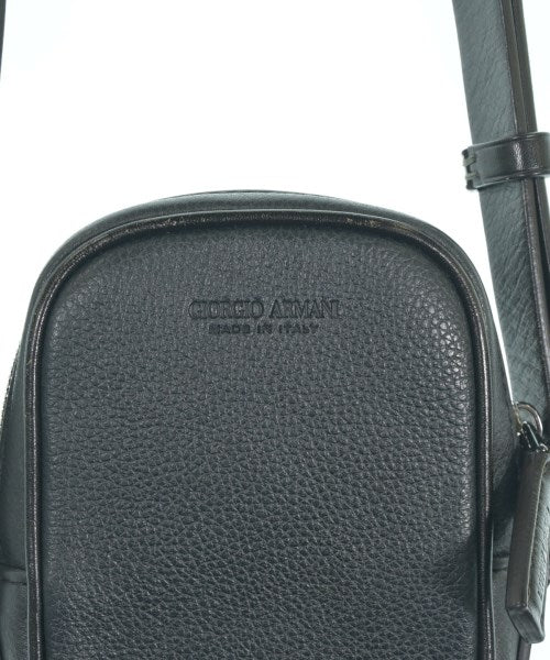 GIORGIO ARMANI กระเป๋าสะพาย