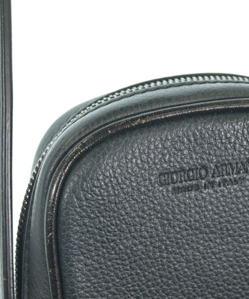 GIORGIO ARMANI กระเป๋าสะพาย