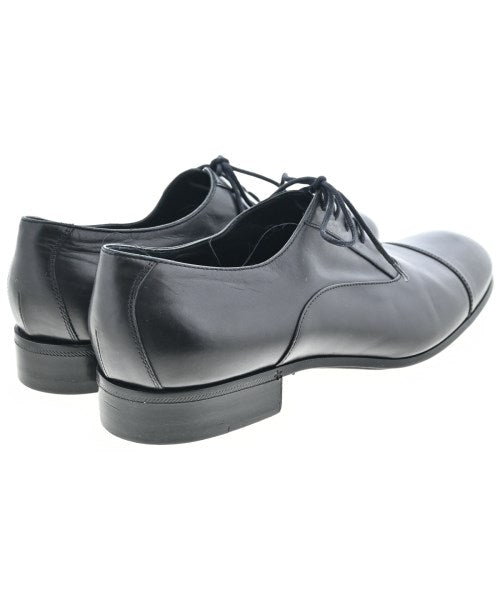 GIORGIO ARMANI รองเท้าสวมทางการ