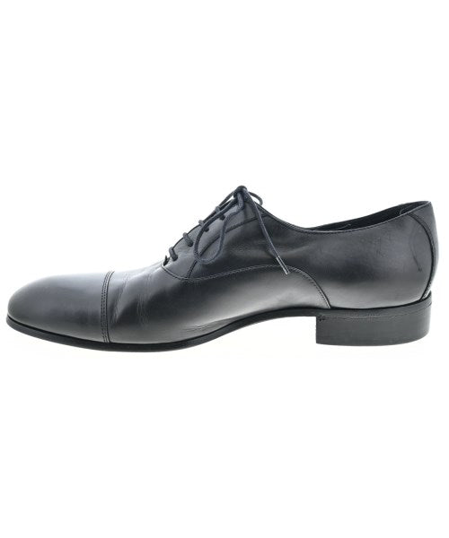 GIORGIO ARMANI รองเท้าสวมทางการ